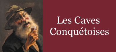 Les Caves Conquétoises