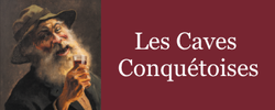 Les Caves Conquétoises